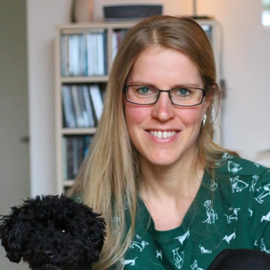 Louise Egelund Jensen