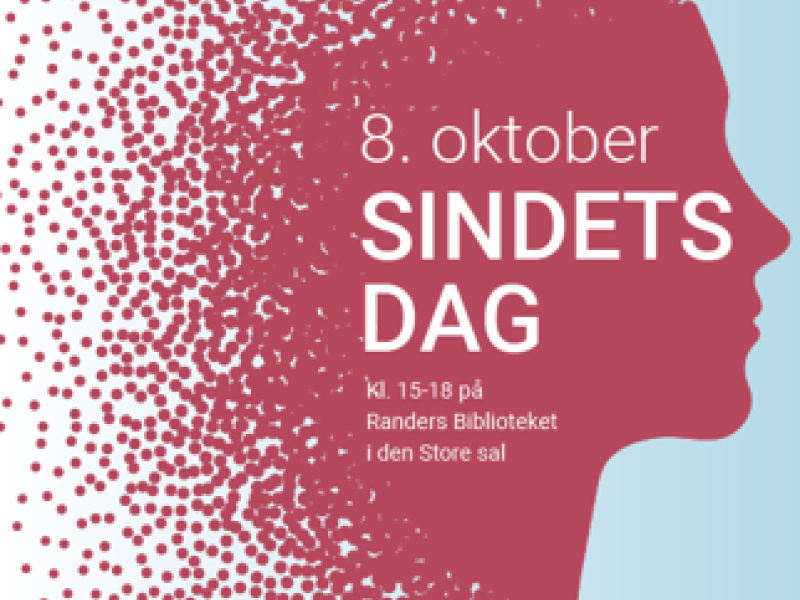 Sindets dag 2026